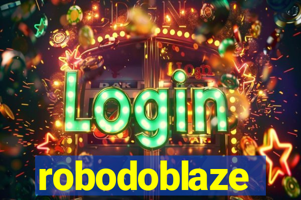 robodoblaze