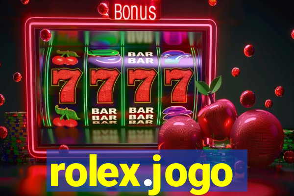 rolex.jogo