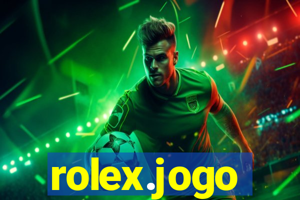 rolex.jogo