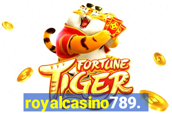 royalcasino789.com