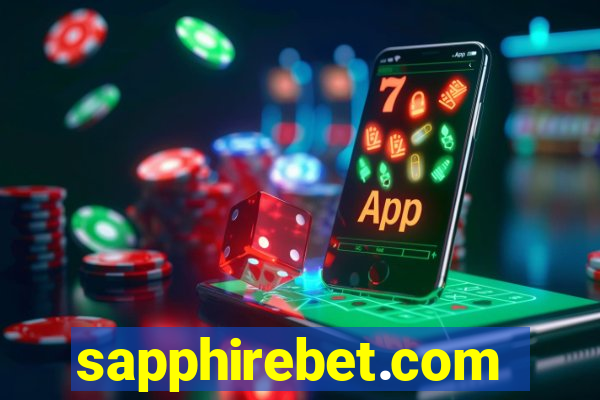 sapphirebet.com