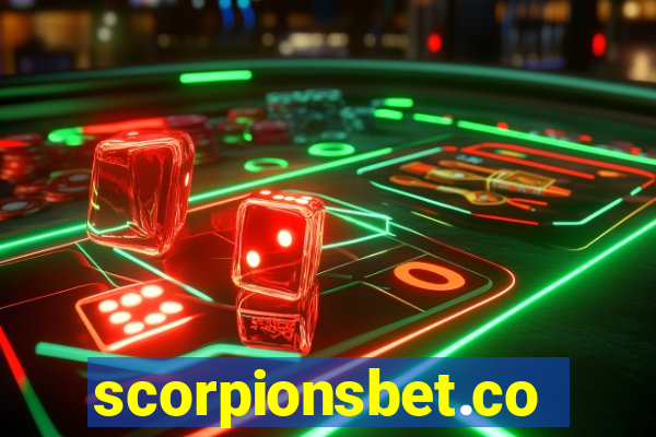 scorpionsbet.com