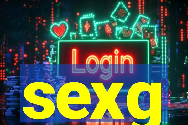 sexg