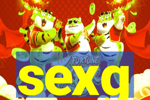 sexg