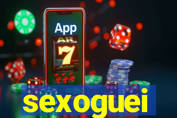 sexoguei