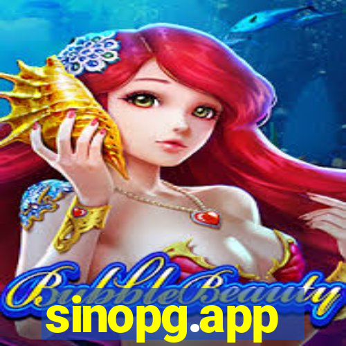 sinopg.app