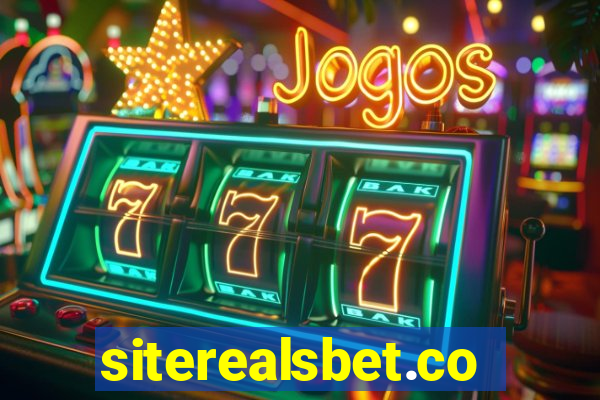 siterealsbet.com