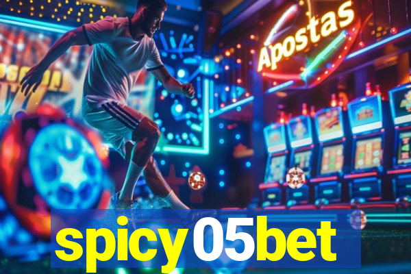 spicy05bet