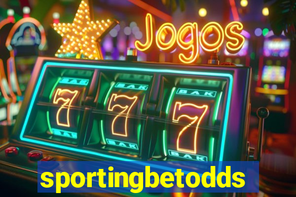 sportingbetodds