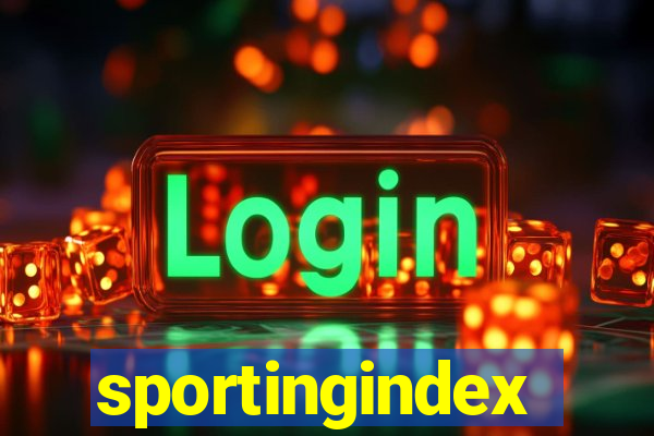 sportingindex