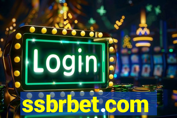 ssbrbet.com