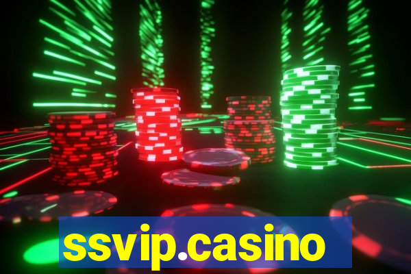 ssvip.casino