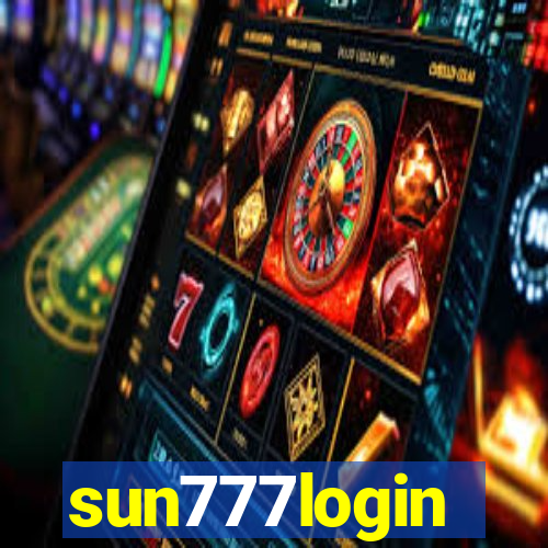 sun777login