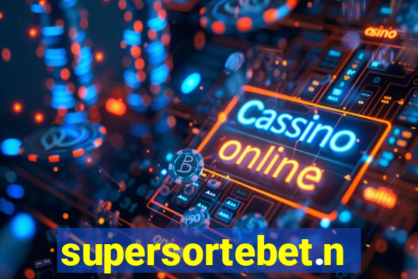 supersortebet.net