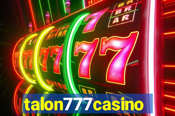 talon777casino