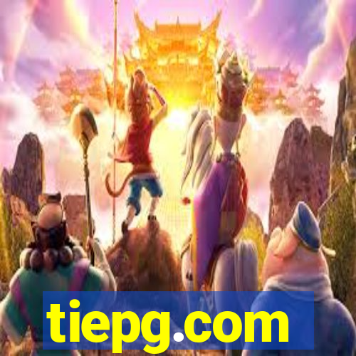 tiepg.com