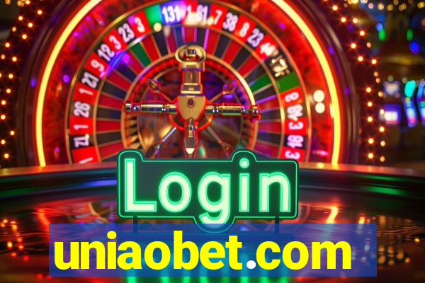 uniaobet.com