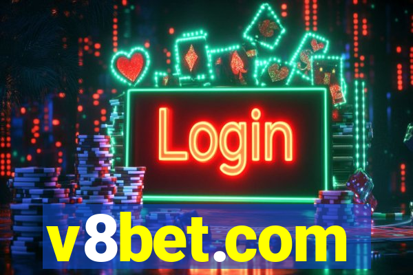 v8bet.com