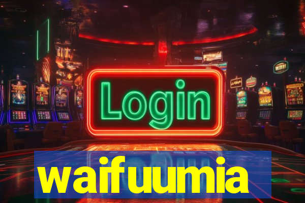 waifuumia