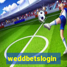 weddbetslogin