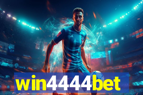 win4444bet