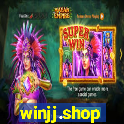 winjj.shop