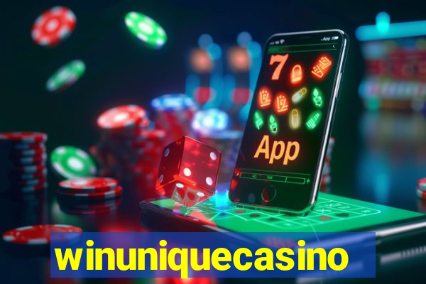 winuniquecasino