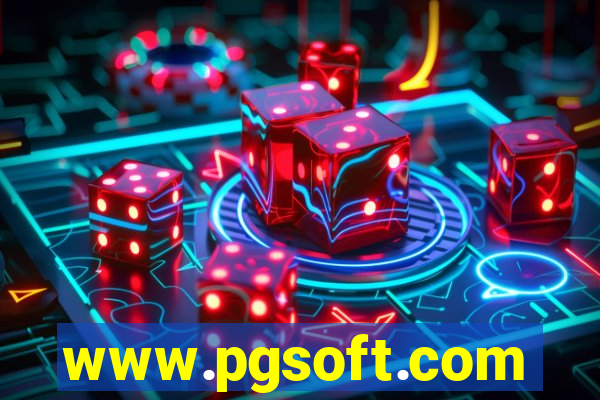 www.pgsoft.com