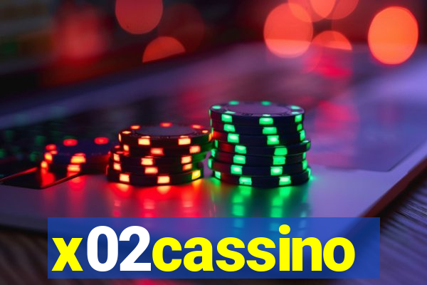 x02cassino