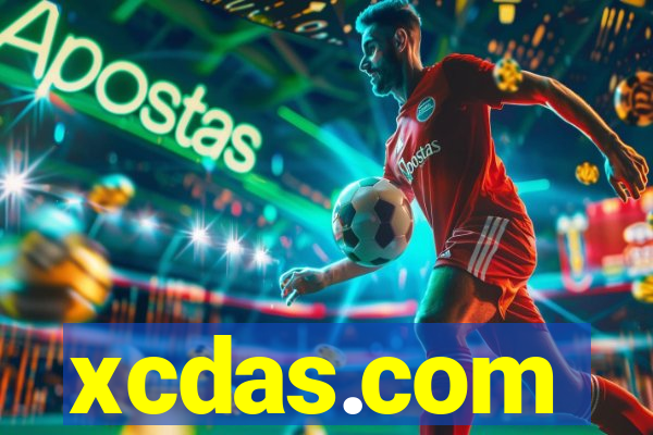 xcdas.com