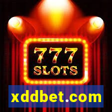 xddbet.com