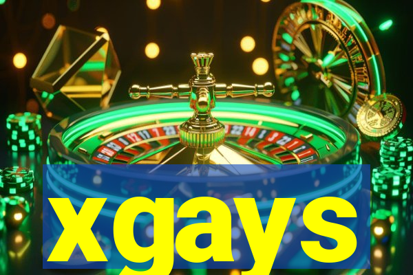 xgays