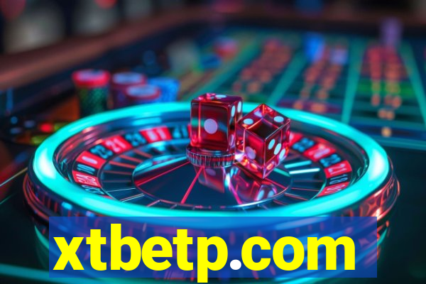 xtbetp.com