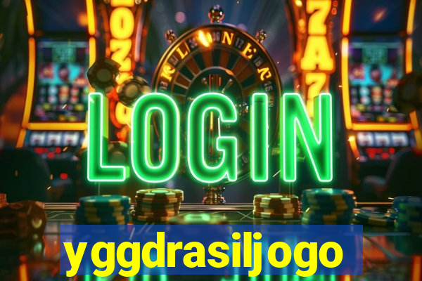 yggdrasiljogo