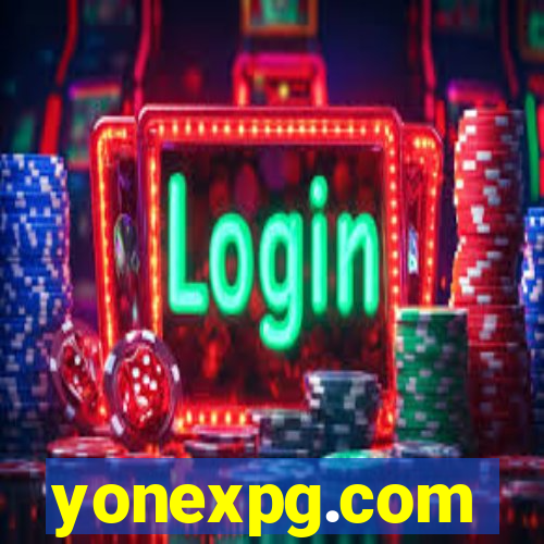 yonexpg.com