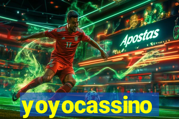 yoyocassino