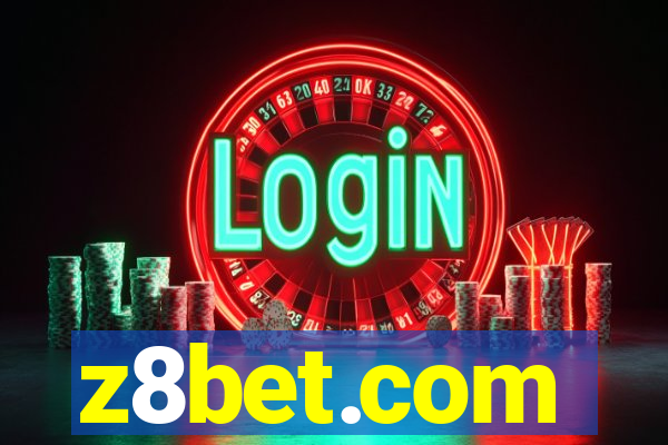 z8bet.com